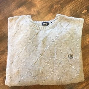 Men’s Izod sweater